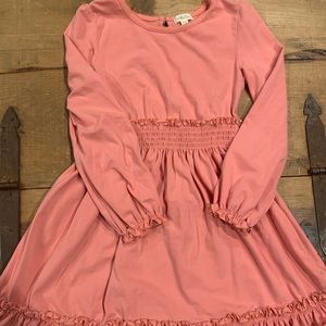 Matilda Jane Girls Lap Dress